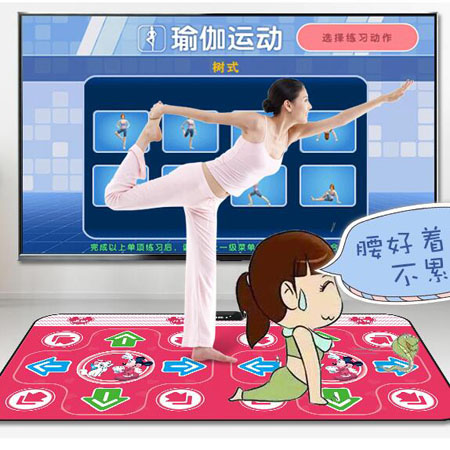 体感游戏机体感枪,体感游戏机推荐家用性价比