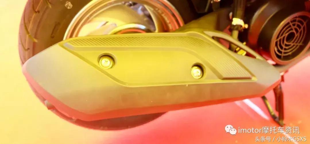 钱江即将上市国产350踏板,钱江新能源踏板