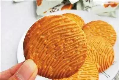 「悠阁良品科普向」饼干不见得都有猴头菇！猴头菇粉倒是真材实料