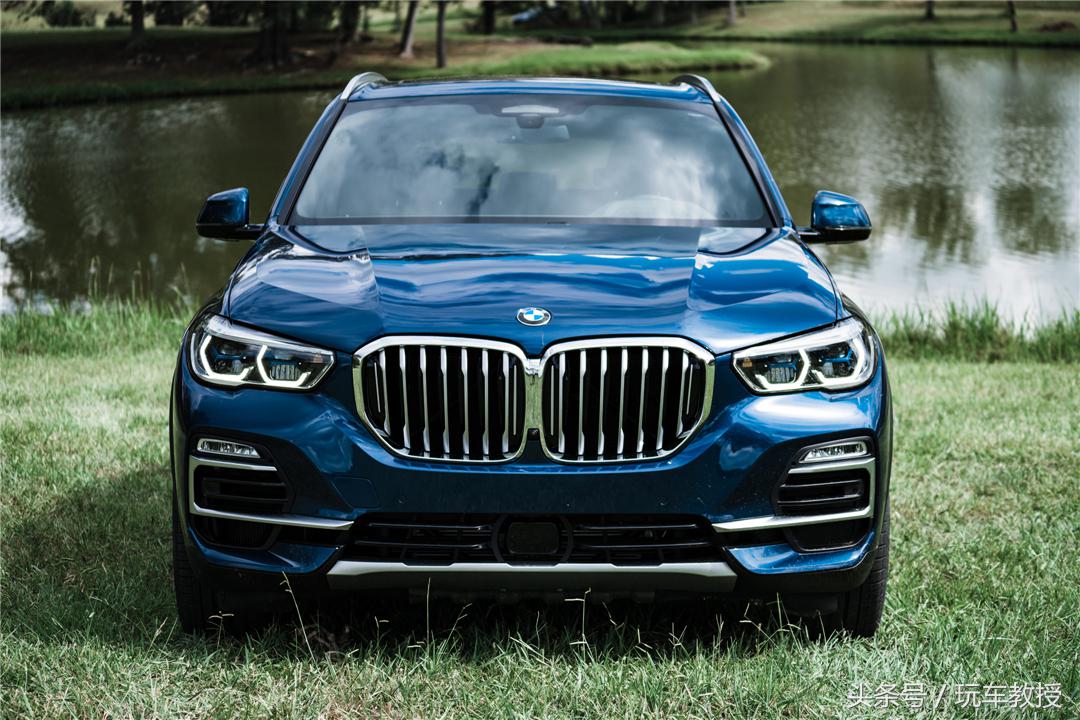 宝马x5和奔驰gle内饰对比,吐槽新款宝马