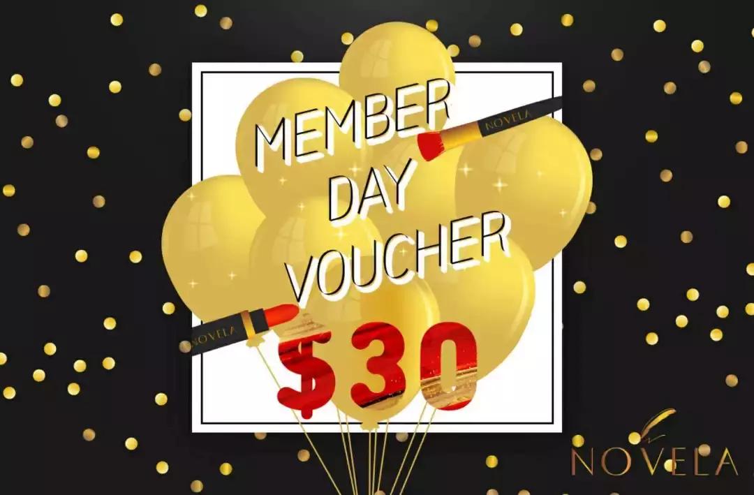 新加坡这家店怎么可以这样对待会员?宠炸天