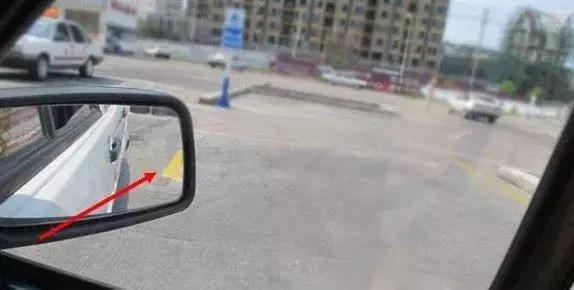 科目二倒车入库三种最简单的方法,科目二倒车入库最难方法讲解