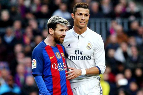 今日头条足球新闻c罗,c罗回应穆帅国家队