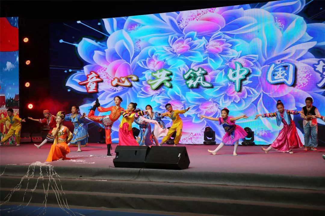 石景山实验小学2015届,实验小学30周年纪念