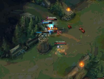 lol猴子还能打上单不,lol猴子用什么打好