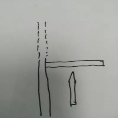 警官这样的情况我可以调头吗？