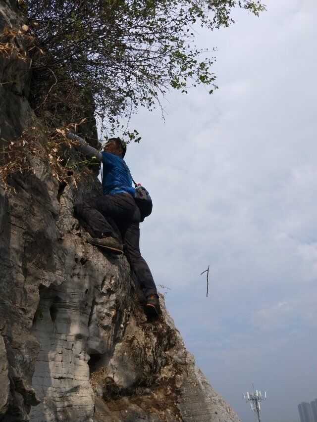 黄石免费户外游,黄石周边游徒步登山