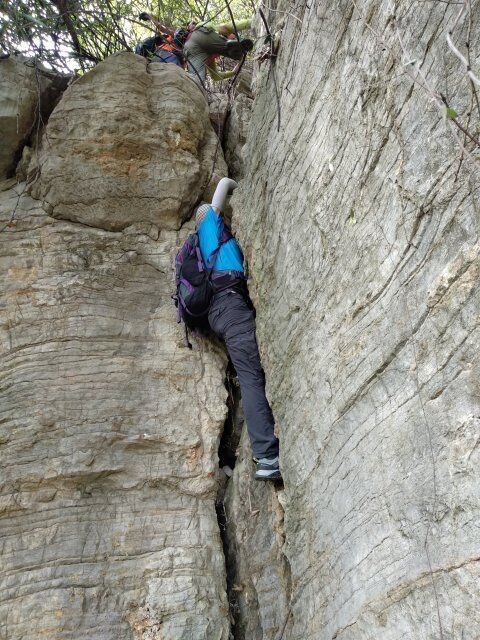 黄石免费户外游,黄石周边游徒步登山