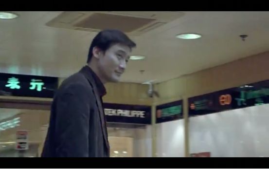 任达华梁家辉争夺影帝,任达华梁家辉金马奖视频