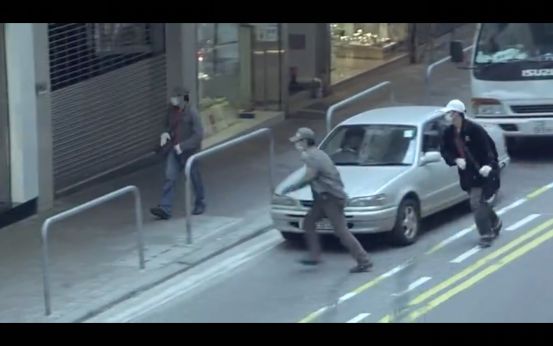 任达华梁家辉争夺影帝,任达华梁家辉金马奖视频