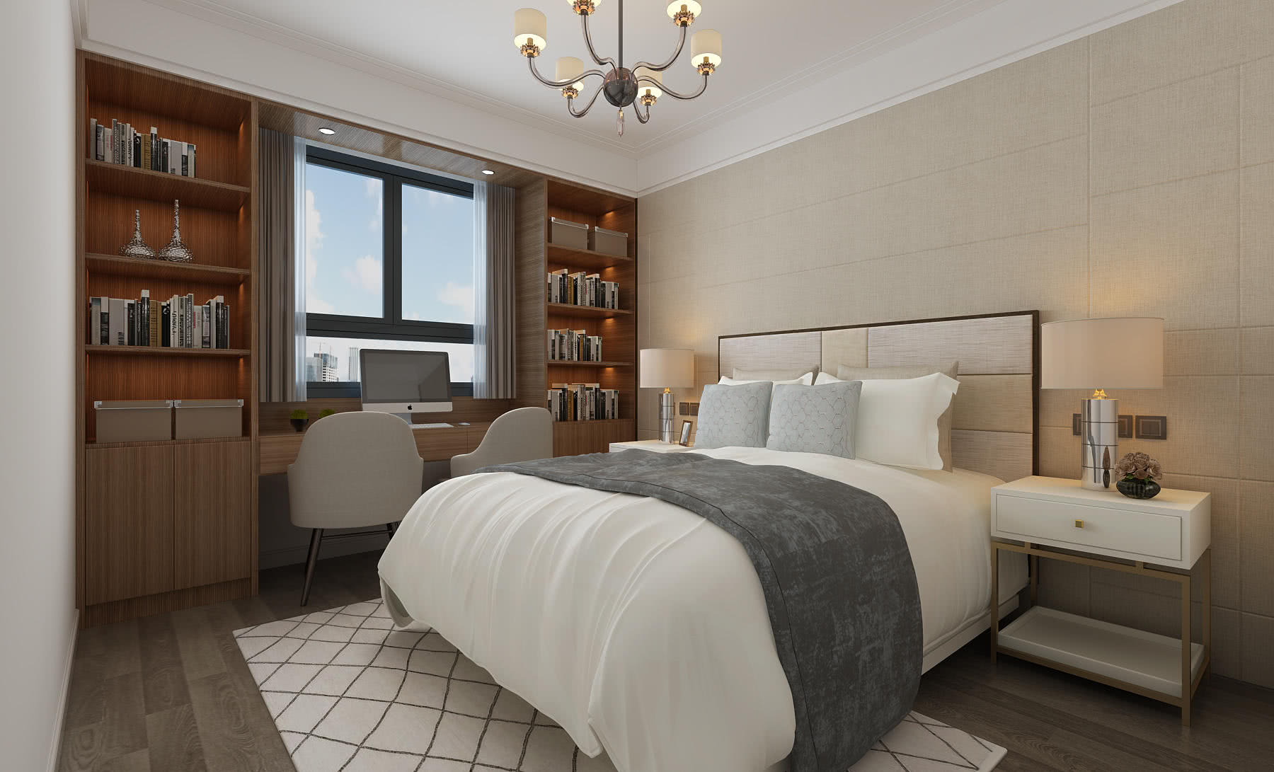 济南世纪宏达装修公司怎么样,济南世纪宏达装饰设计师