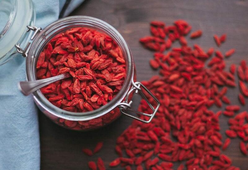 枸杞和这些食材搭配养生效果倍增,枸杞搭配什么吃最养生健脾