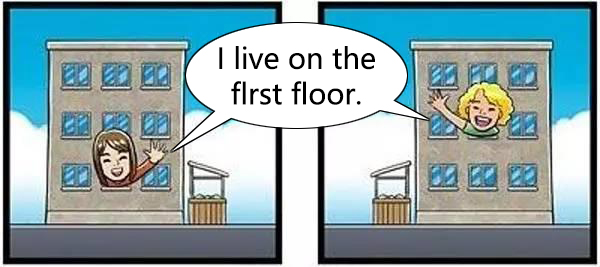 你说得是美式英语吗英语怎么说,你说的是英音还是美音