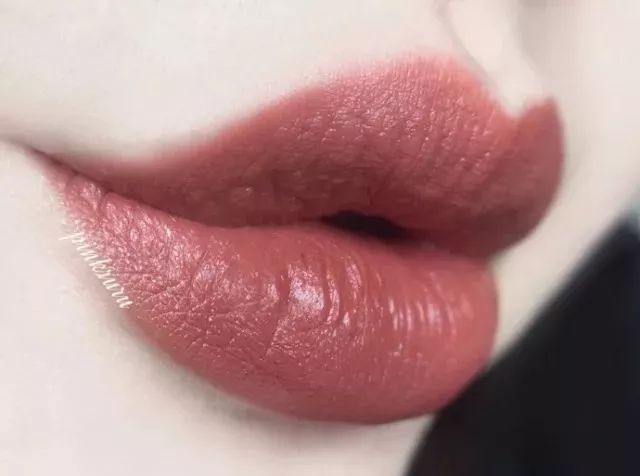 ysl小麦色皮肤适合的口红,适合黑黄皮的ysl口红颜色