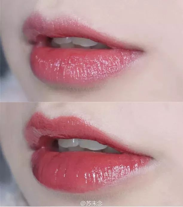 ysl小麦色皮肤适合的口红,适合黑黄皮的ysl口红颜色