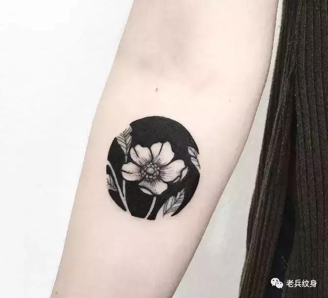 十大最耐看纹身花臂纹身,让人美到窒息的纹身图案