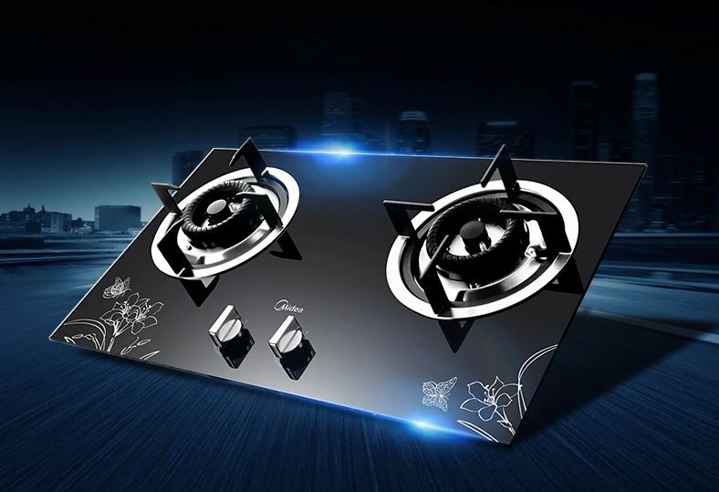 公认燃气灶,十大名燃气灶