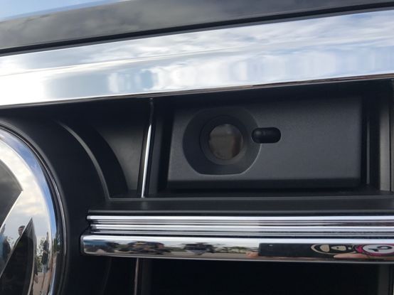 与奥迪q7同平台的大众suv,全新一代途锐即将北京首发高清