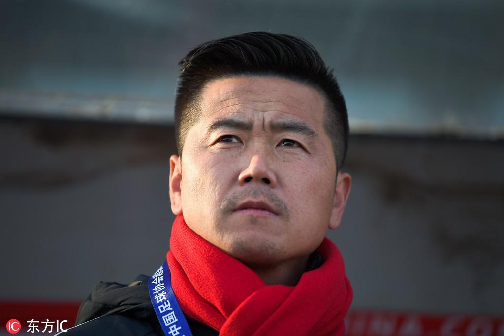 2002国足击中门柱,02世界杯国足踢巴西首发名单