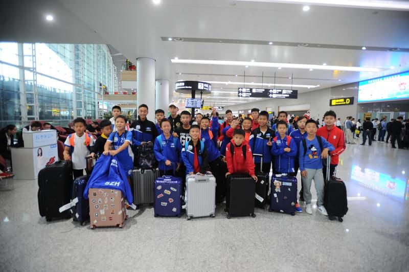 未来之星参赛宣言,未来中国足球希望之星