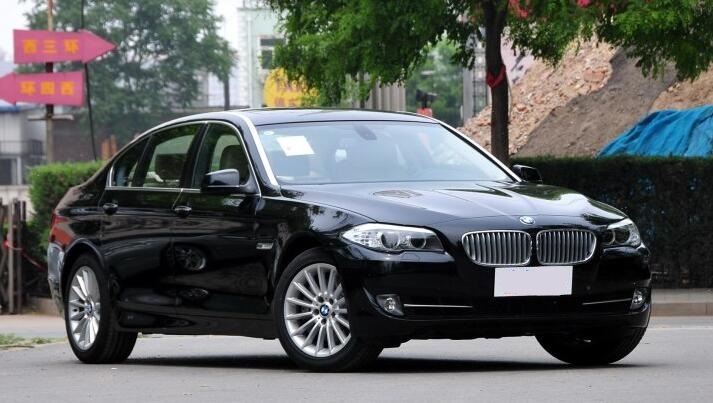 12年的5系还值多少钱,12年5系和12年a6怎么选