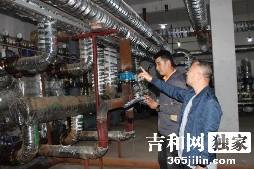 同鑫热力怎么交费,同鑫热力缴费总提示无缴费信息