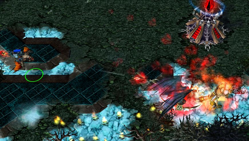 dota蝙蝠骑士出装攻略,dota蝙蝠骑士是什么英雄