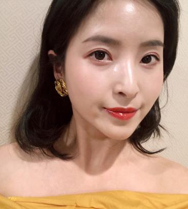 干皮用兰蔻持妆粉底液改善起皮,干皮用油皮粉底液不卡的秘诀