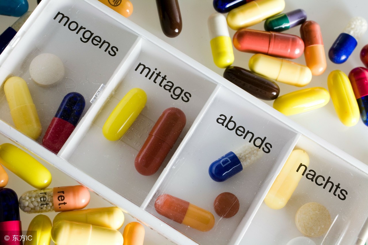 愉快的假期又要结束了记得戴口罩,假期旅行必备药品