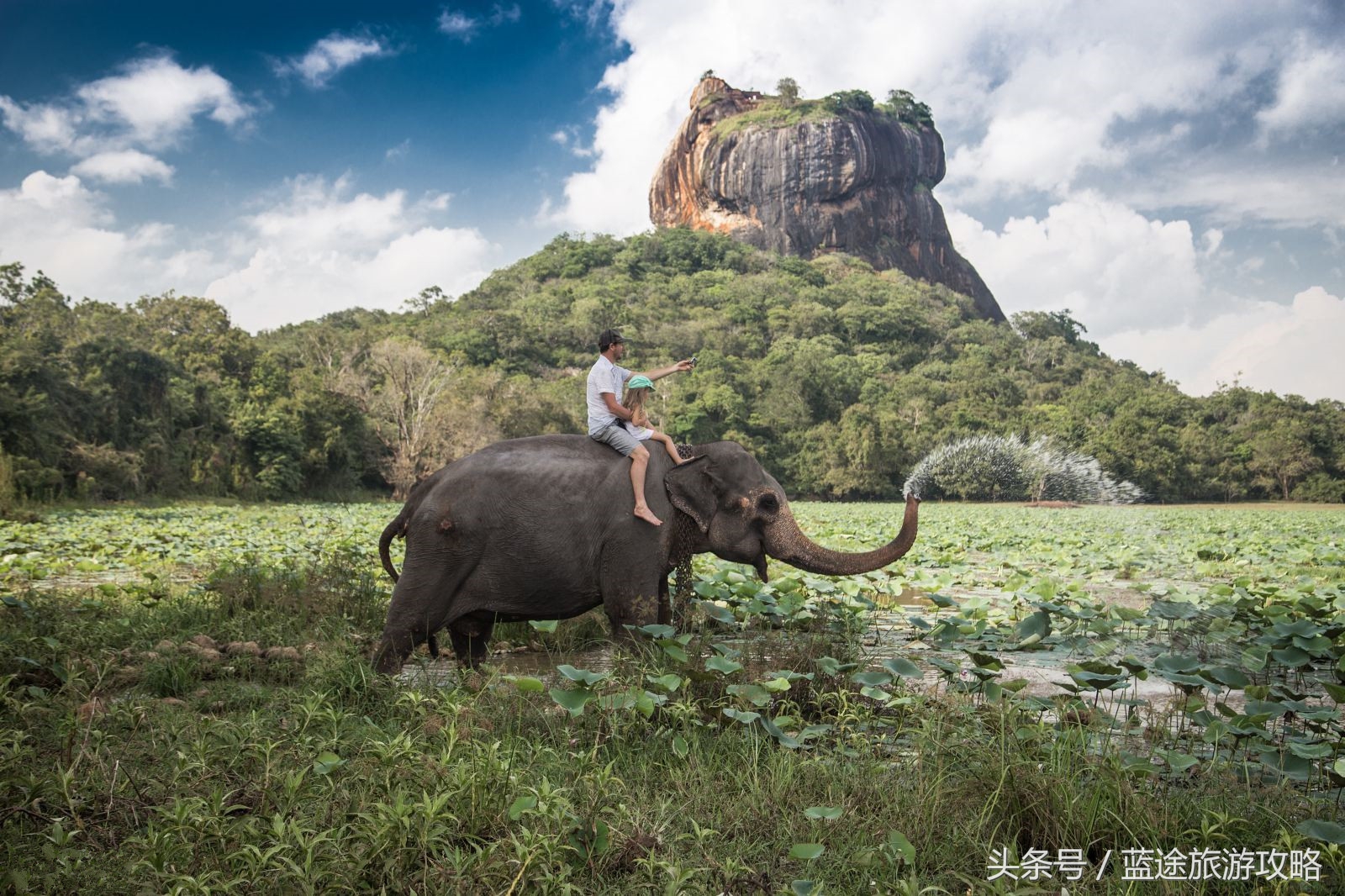 第一次去斯里兰卡自由行攻略,斯里兰卡买宝石攻略