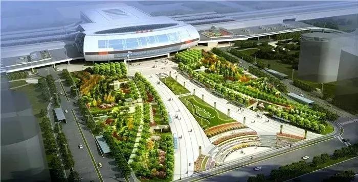 淄博市经开区南部产业生态新城,淄博经开区电子产业园规划