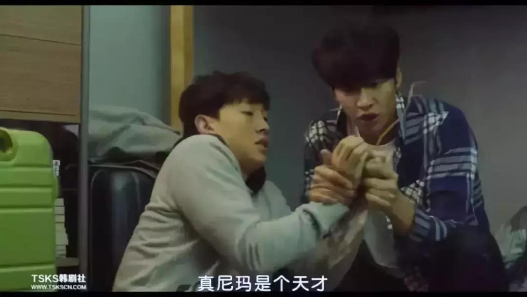 她的剧总能满足我泛滥的少女心？！