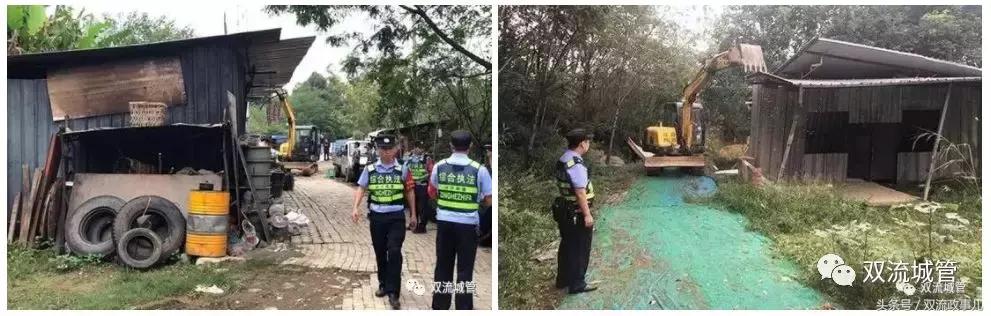 双流违规别墅拆除补偿多少,成都市双流区违建名单