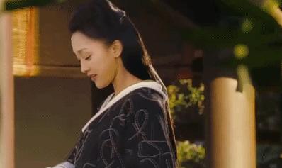 女星回眸,女明星绝美回眸动图小视频