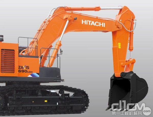 日立zx690l,日立zx690lch-5a