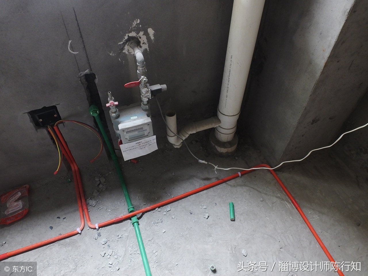 老监理20条锦囊,从小白到入门土建施工最全流程