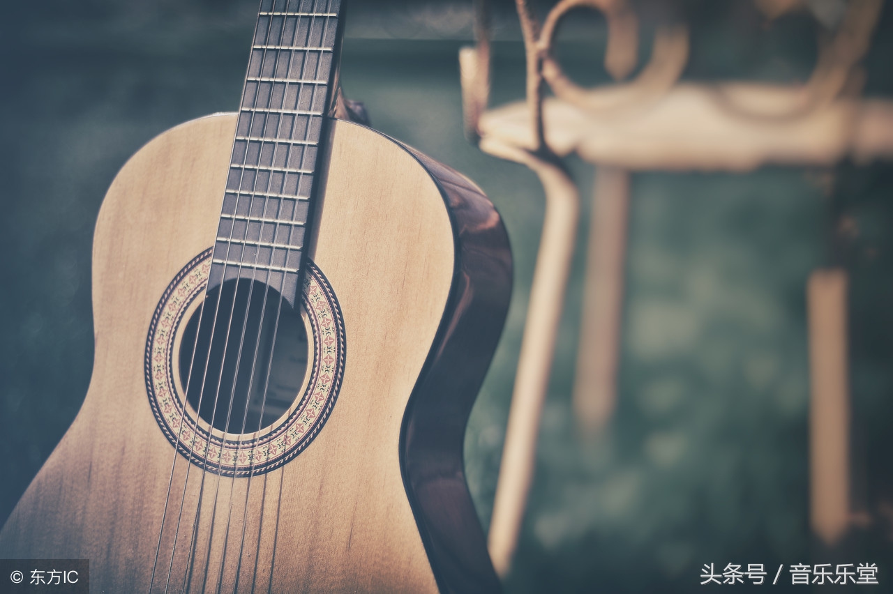 木吉他保养视频大全,木吉他干湿度保养方法