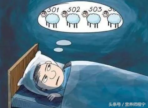 焦虑抑郁失眠如何改善睡眠,失眠减压的最快方法