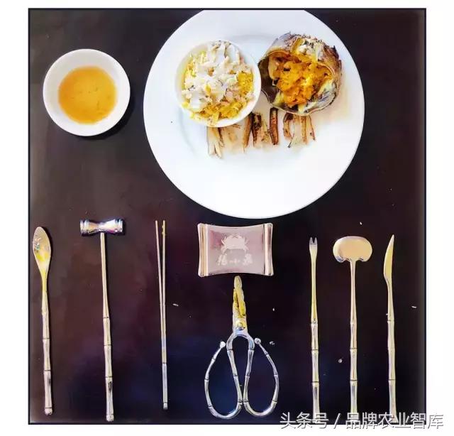 大闸蟹基础知识,大闸蟹科普知识