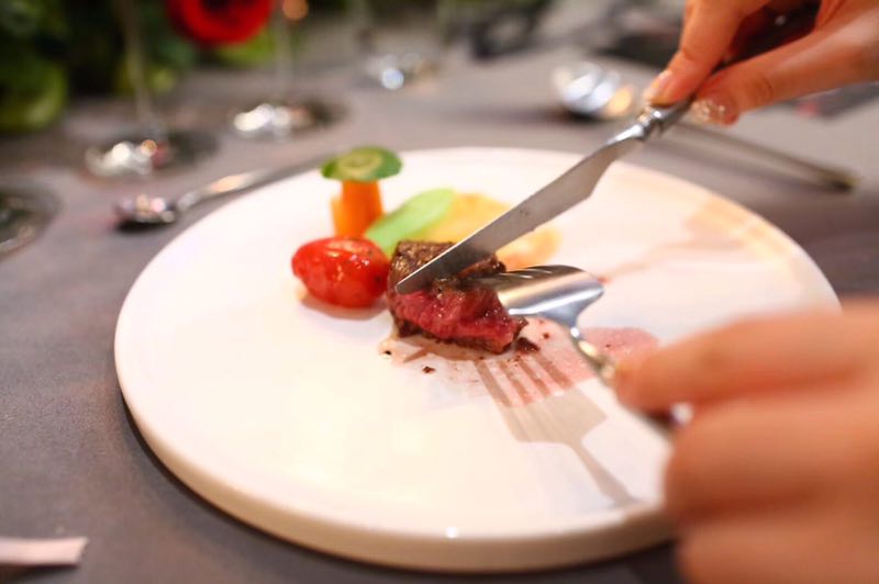 成都环境超美餐厅,成都花园艺术餐厅