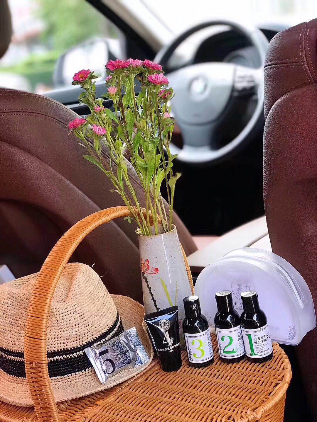 十月一旅行必带好物,十一旅行收纳神器