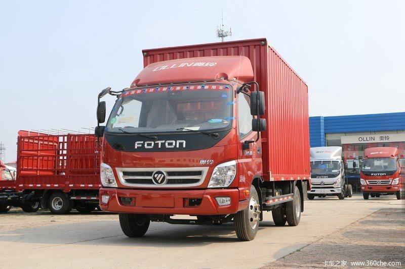 江铃凯锐轻卡,江铃凯锐800与奥铃cts哪个好