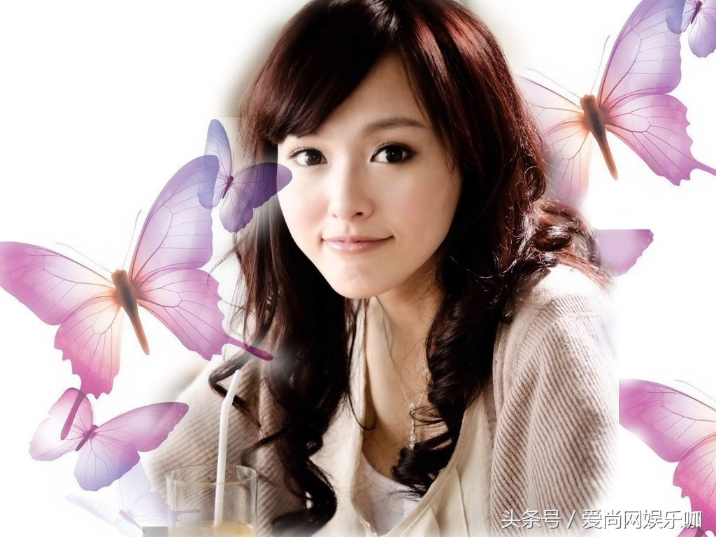 中国百强电视剧最佳女主角唐嫣