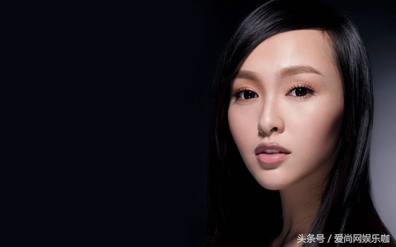 中国百强电视剧最佳女主角唐嫣