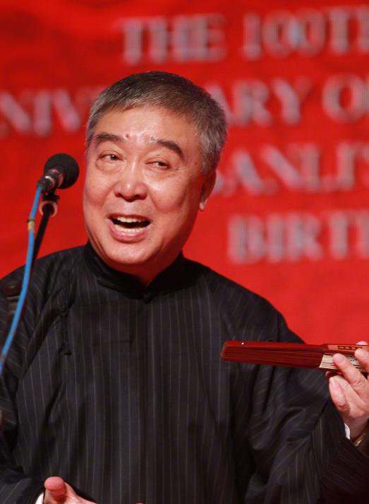 师胜杰相声全集完整版在线观看,著名相声表演艺术家师胜杰逝世