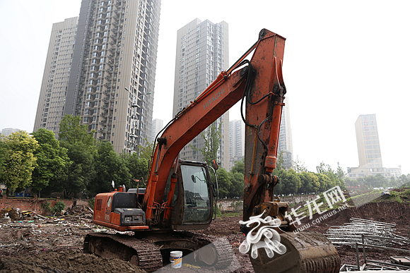 重庆体育运动公园建设,重庆30个社区体育公园