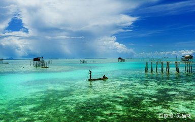 兰卡威最美的海岛,浪漫海岛首选兰卡威