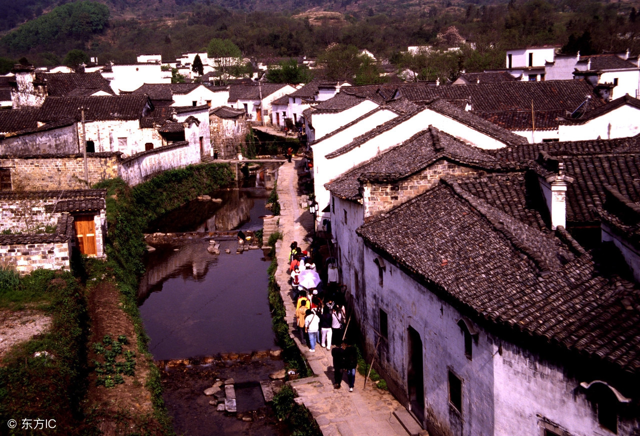 从泾县到皖南川藏线自驾游攻略,皖南泾县自驾三日游