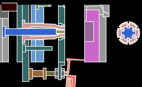 金属成型技术视频讲解,涨知识了26种金属成型工艺动图