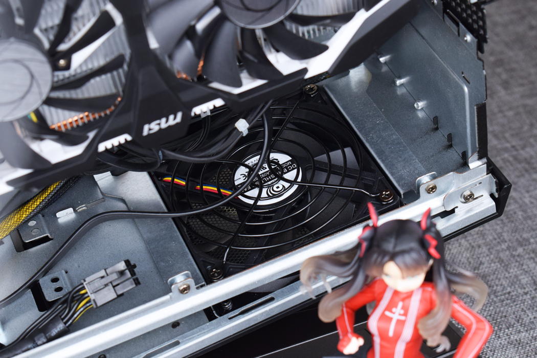 微星宙斯盾aegis3评测,微星宙斯盾aegis3增加内存条